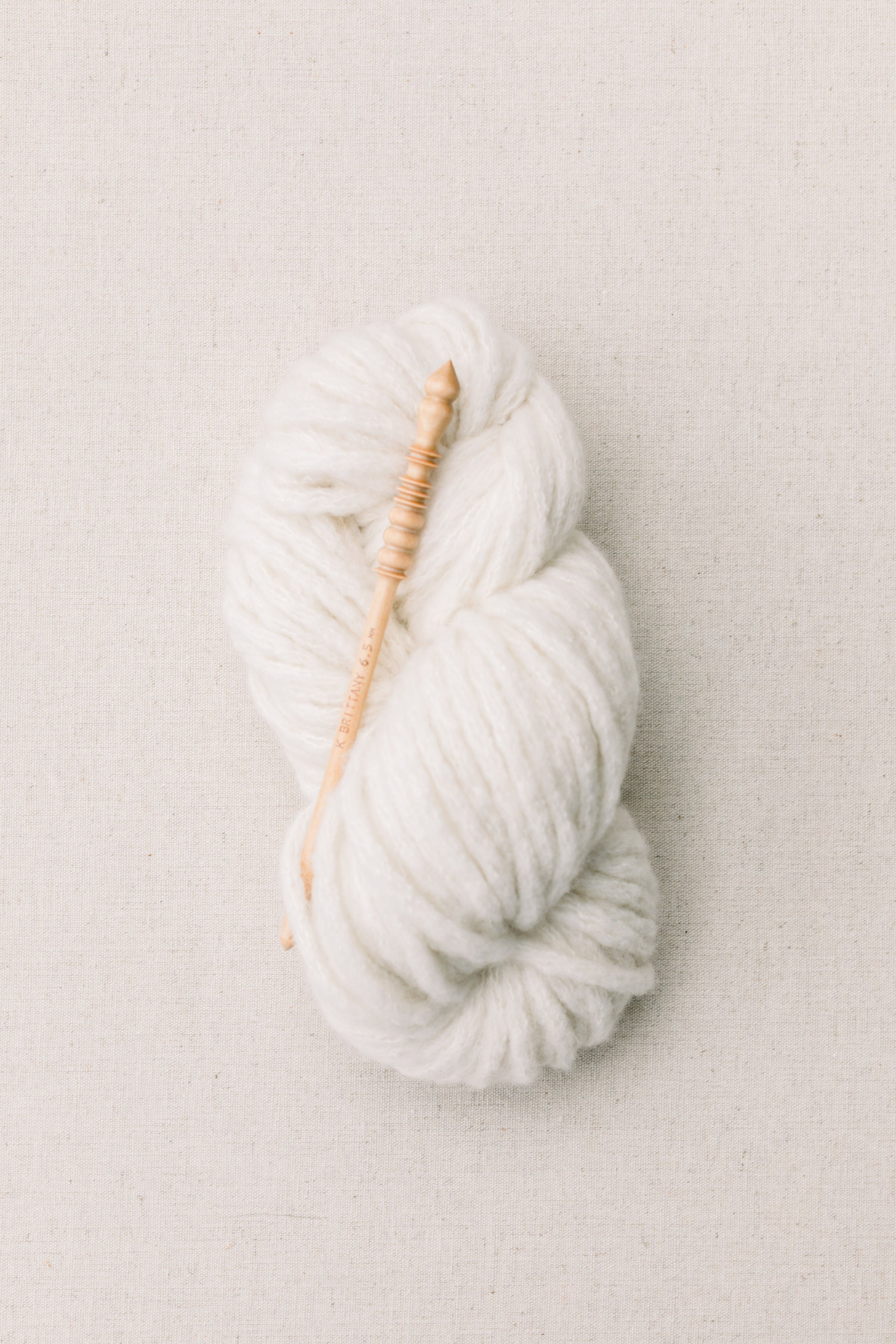 Beginner crochet class at Rumpelstiltskin in Sacramento